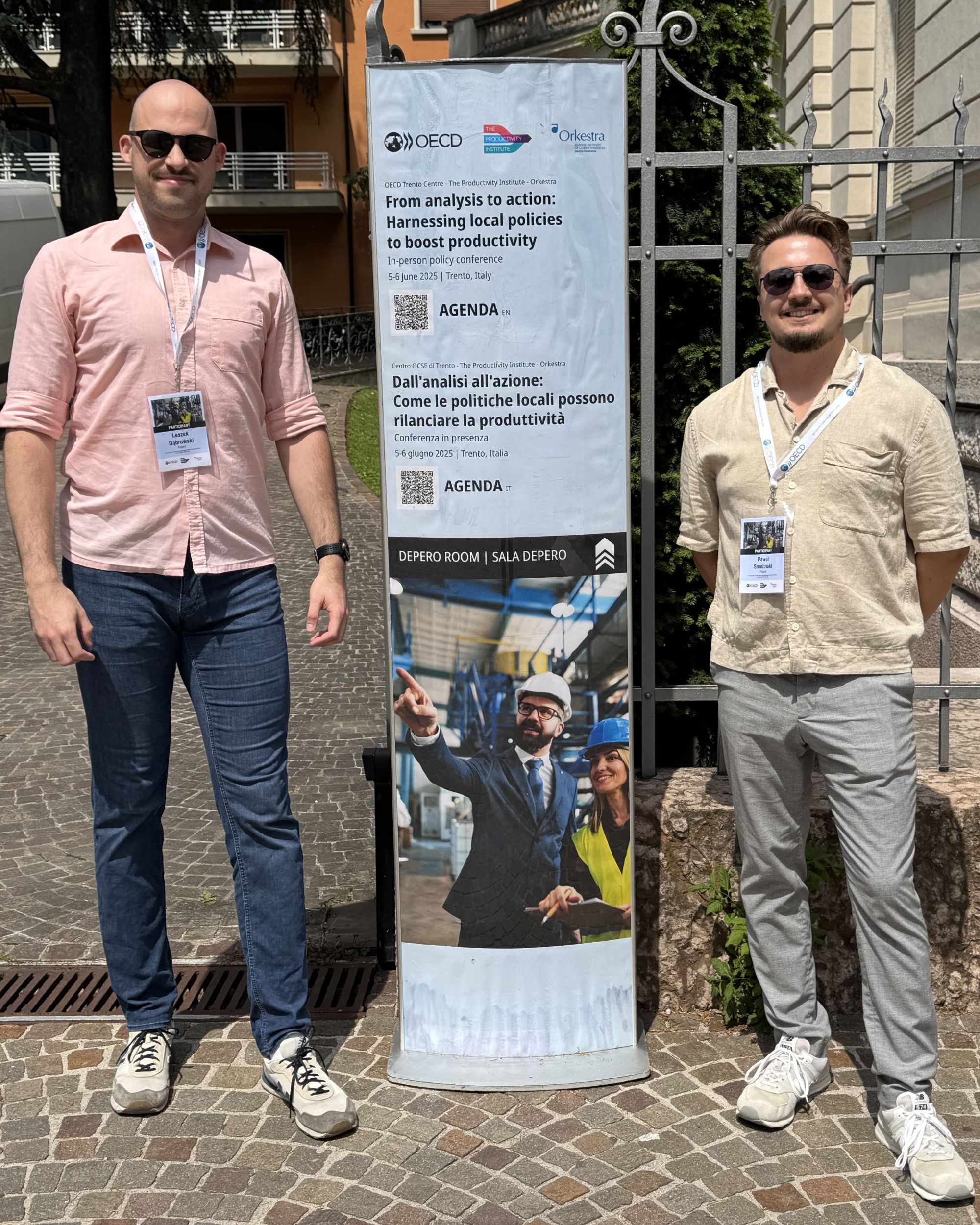 O globalnych trendach kształtujących popyt na zawody