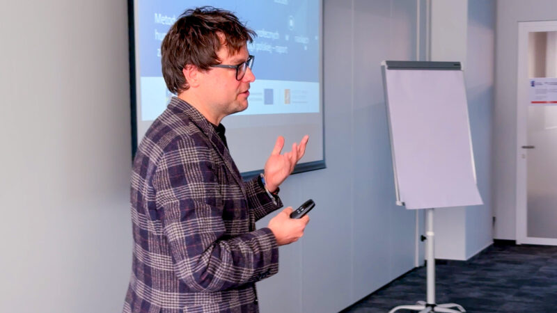 seminarium „Szlakiem kwalifikacji nadawanych po ukończeniu studiów podyplomowych – jak potwierdzać kompetencje społeczne”, 30 października 2025 r.