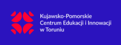 logo Kujawsko-Pomorskie Centrum Edukacji i Innowacji w Toruniu