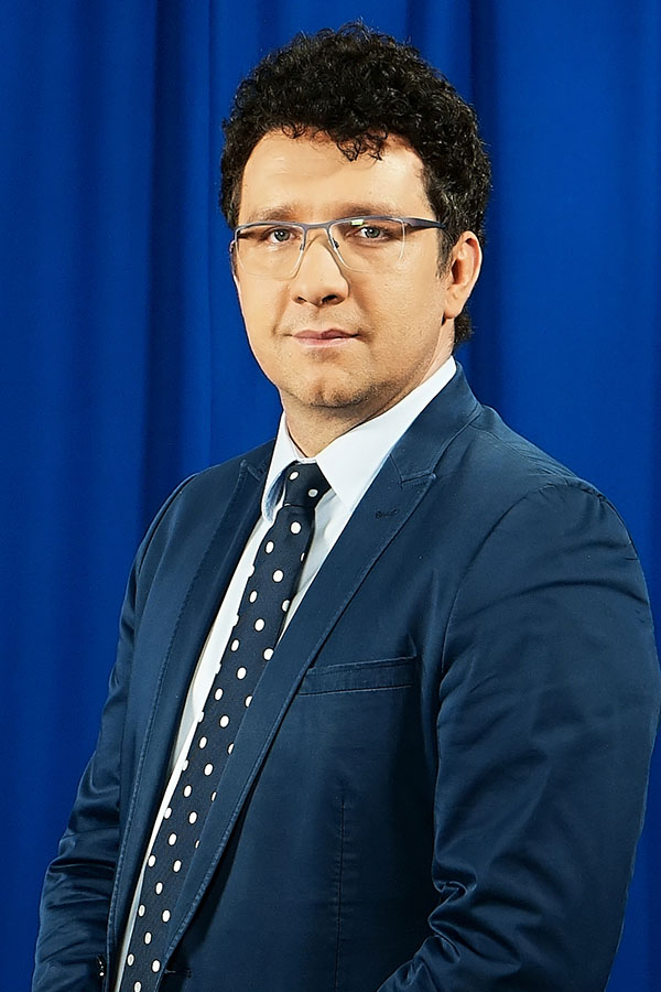 Kamil Jeziorski