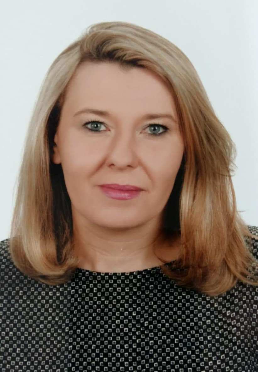 Katarzyna Wawryniuk