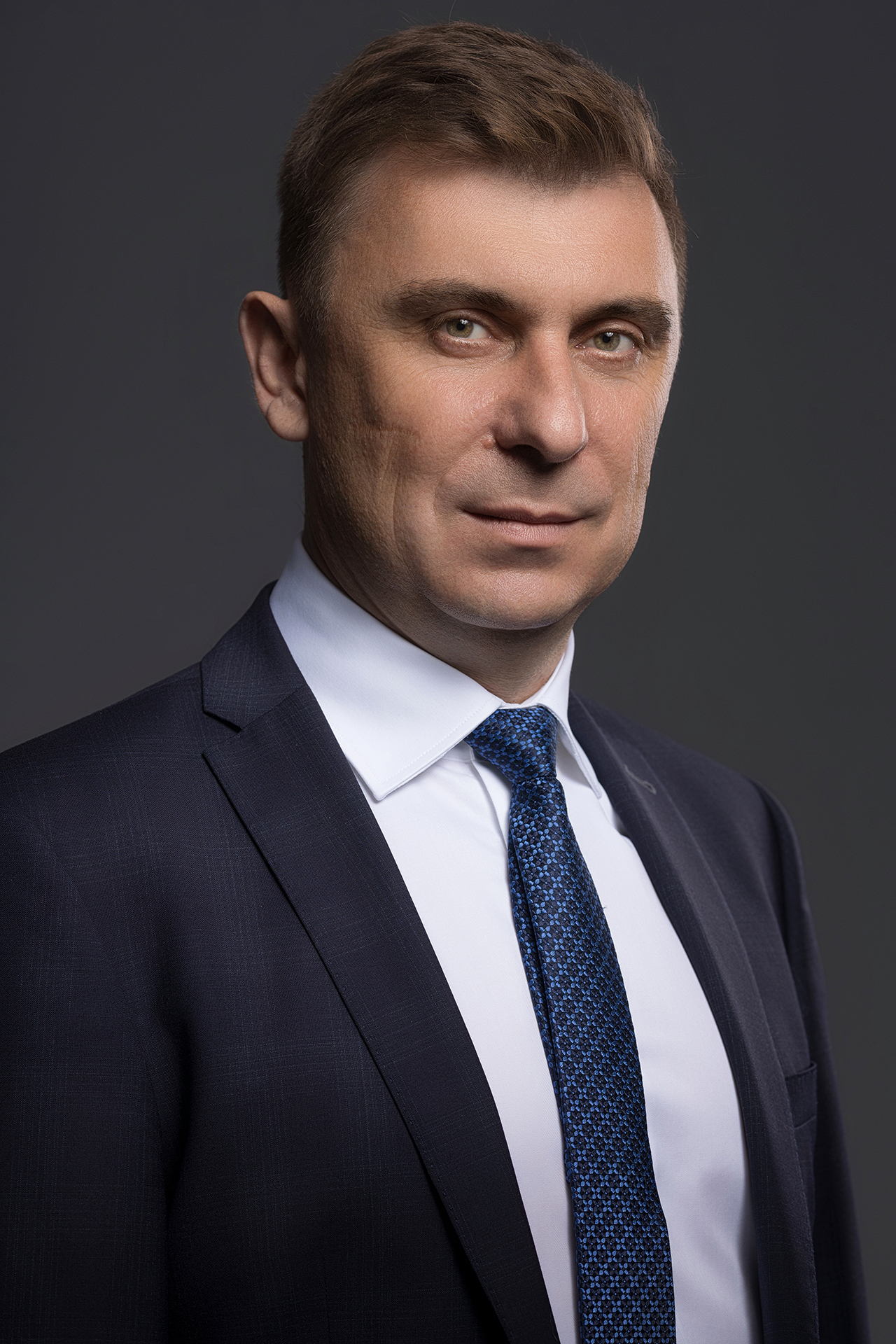Mariusz Filipek