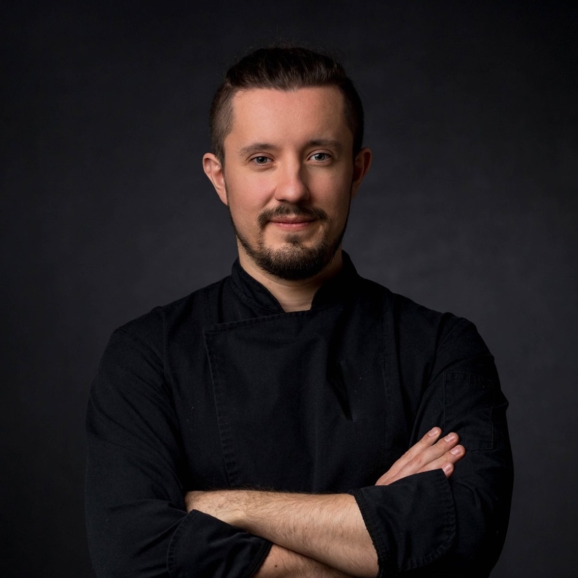 Mateusz Łuczaj_foto_panelista_Konferencja 12.03.2026