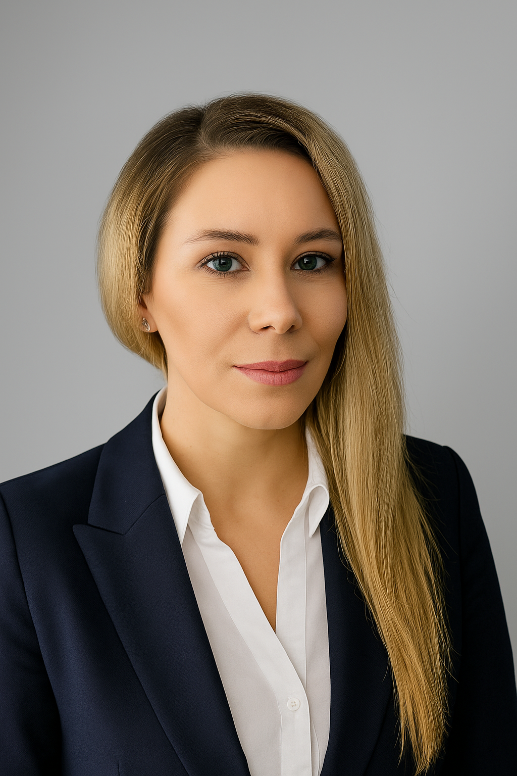 Monika Jaworska