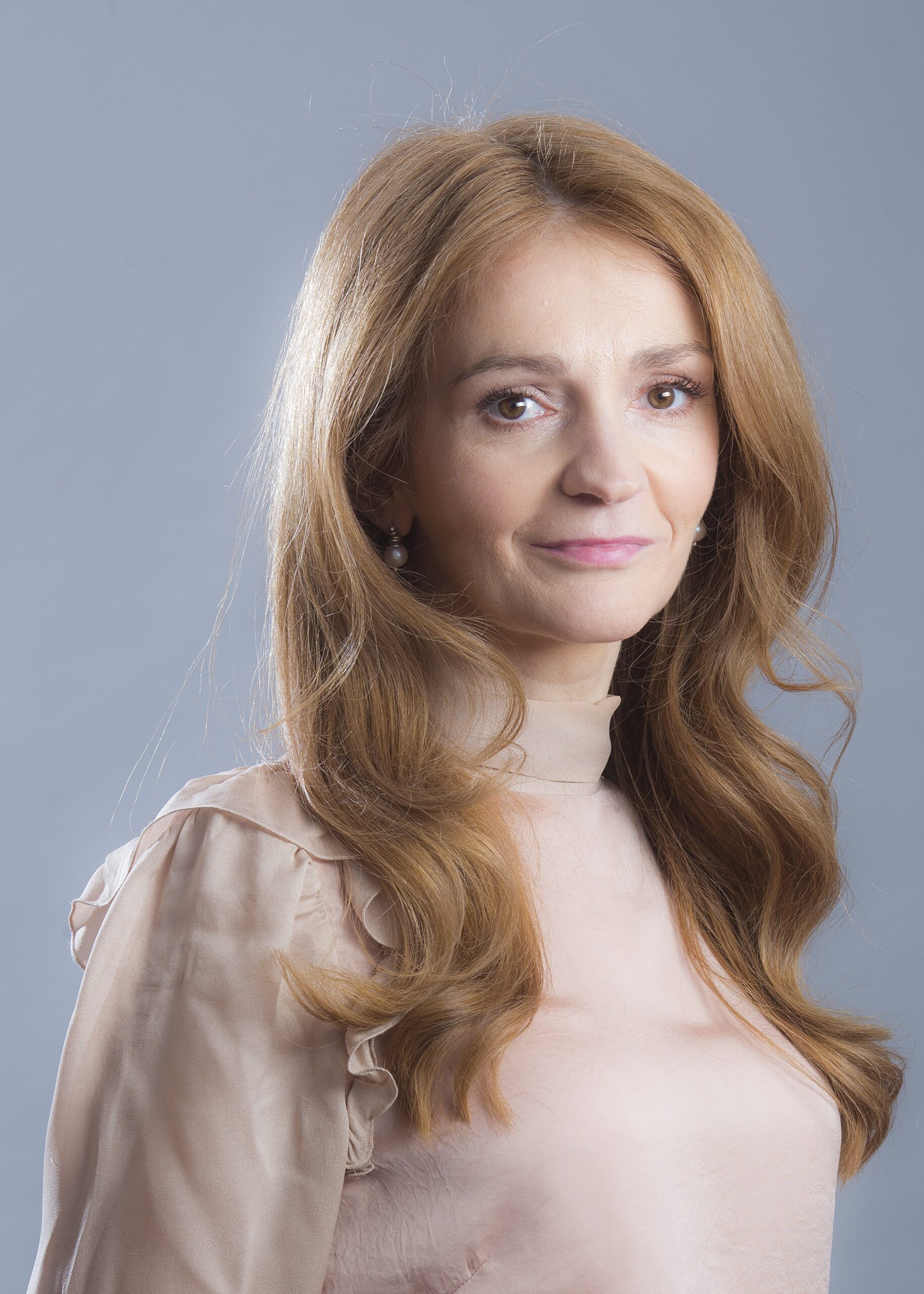 Monika Zima-Parjaszewska 2