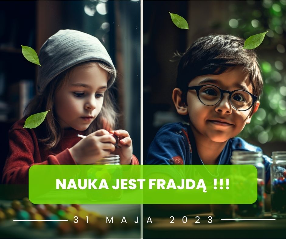 Read more about the article Nauka jest frajdą! Konferencja z udziałem Zintegrowanego Systemu Kwalifikacji