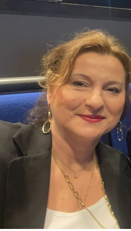 P.Anna Przybył
