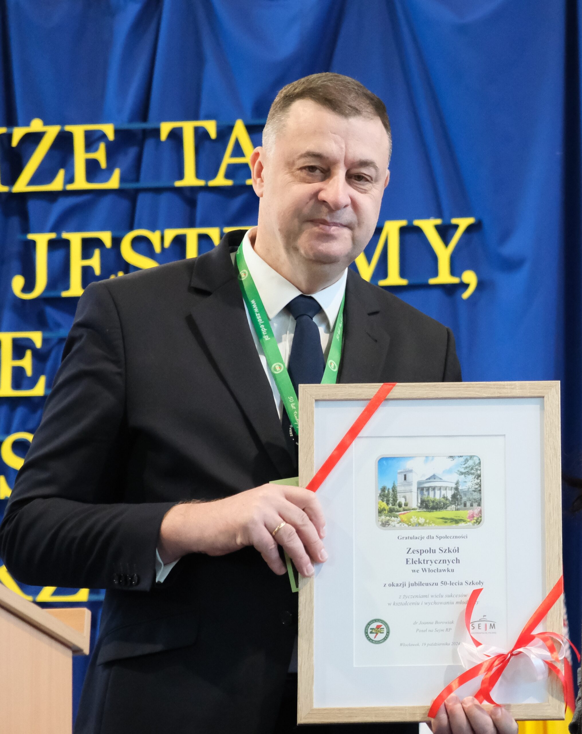 Piotr Człapiński