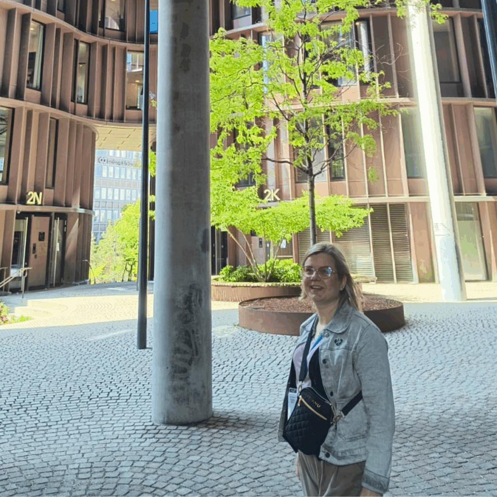 Wizyta studyjna w Danii – 2–6 czerwca 2025 r.