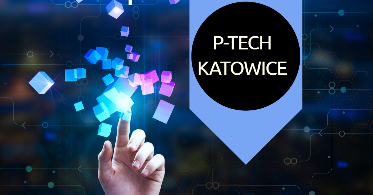 Read more about the article Program P-TECH w Katowicach z kolejnym partnerem