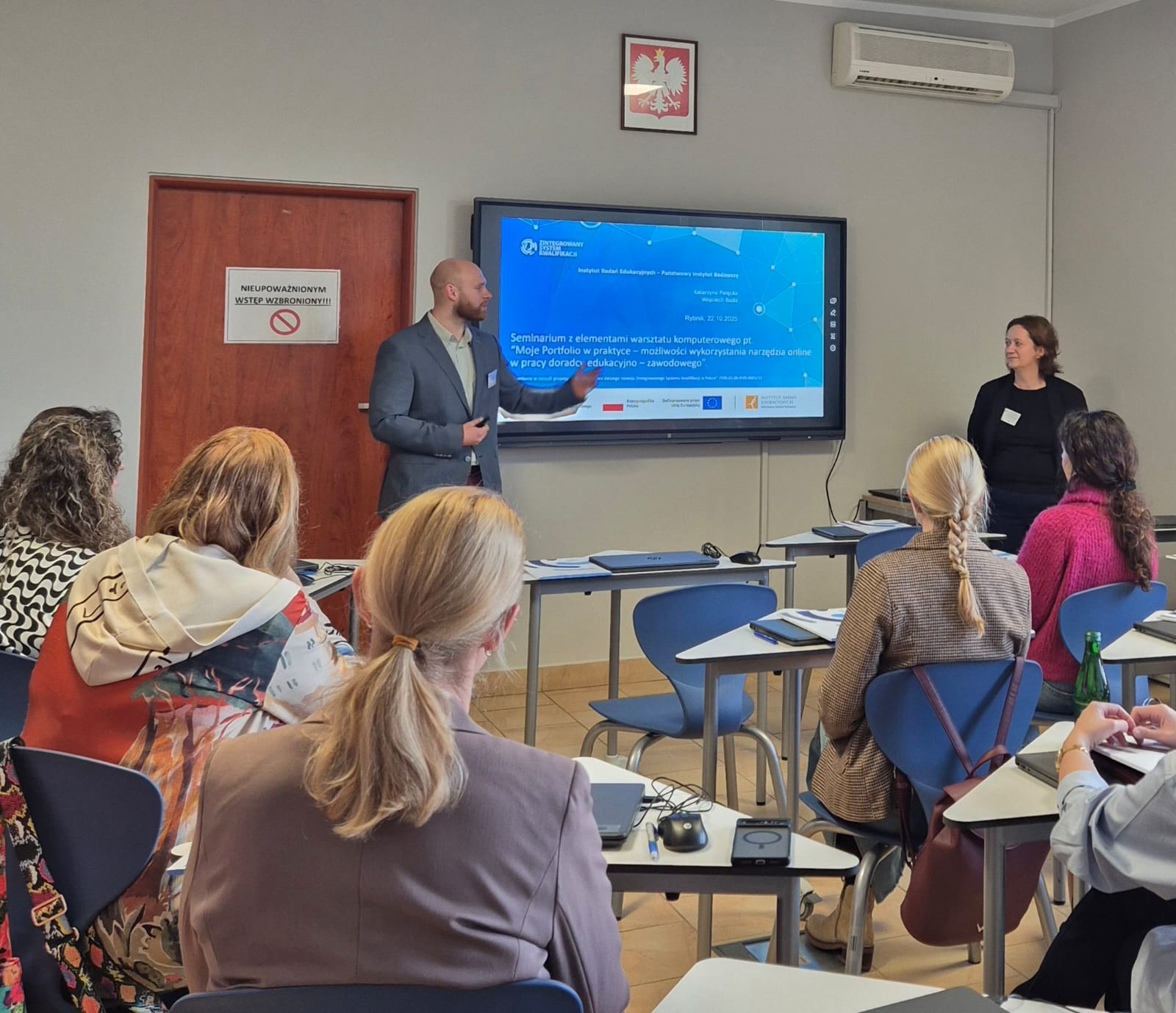 „Moje Portfolio” w trasie – jak kończymy rok z doradztwem w praktyce