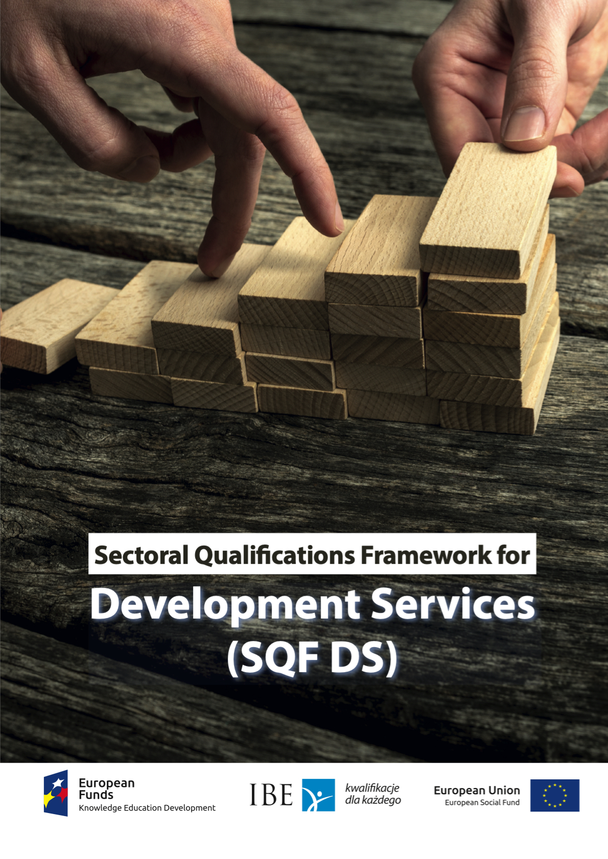 Sectoral Qualifications Framework for Development Services (SQF DS)