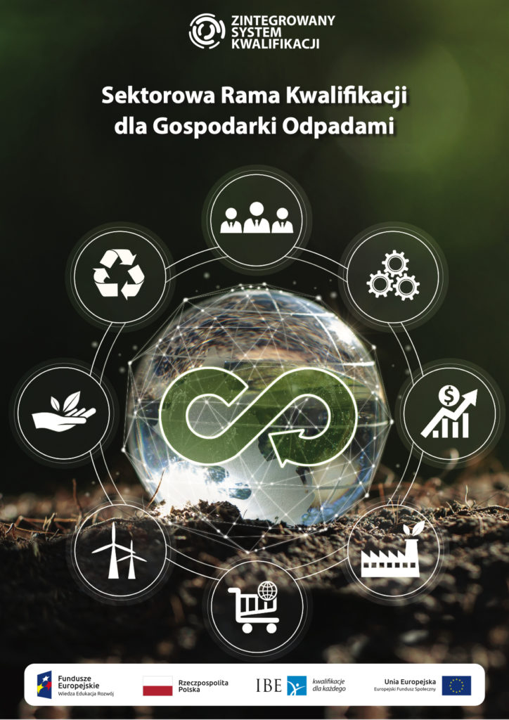Sektorowa Rama Kwalifikacji dla Gospodarki Odpadami