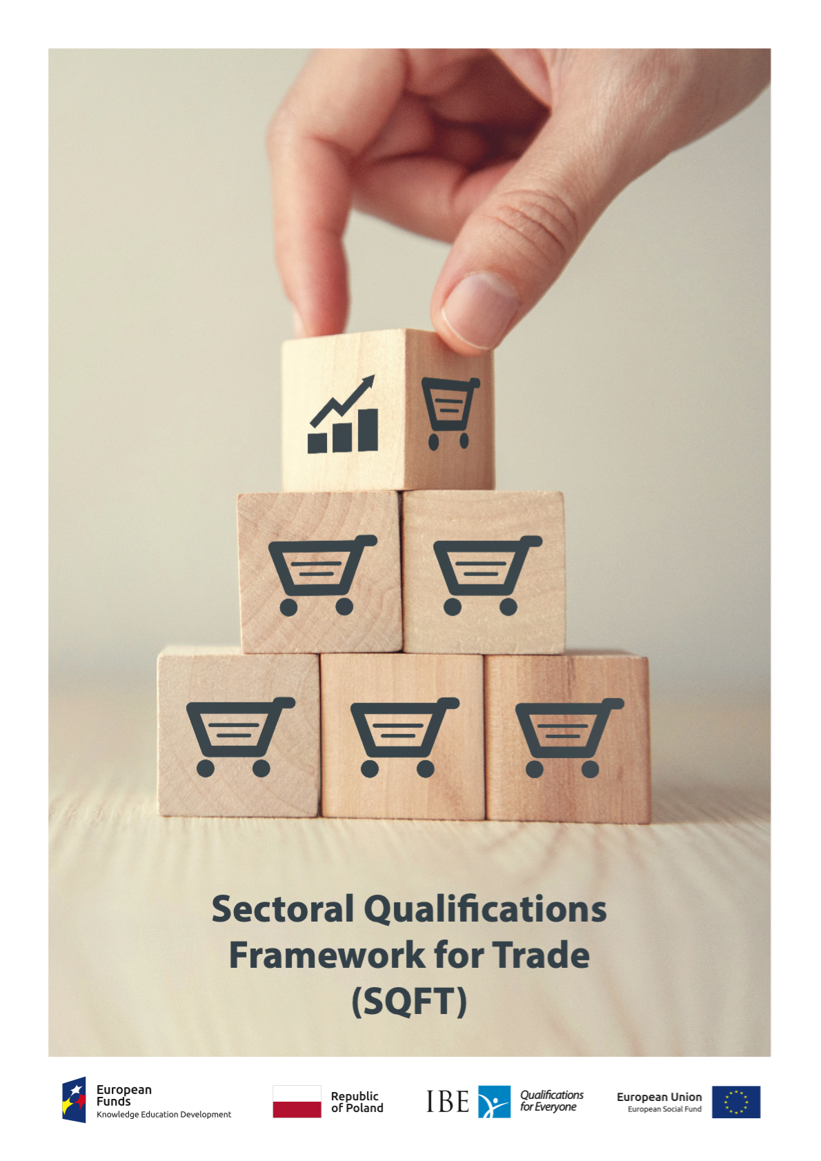 Sectoral Qualifications Framework for Trade (SQFT)