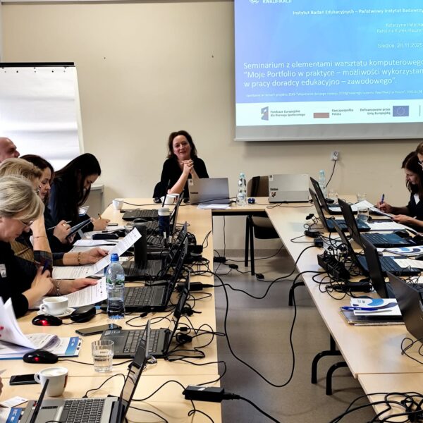 warsztaty w Siedlcach