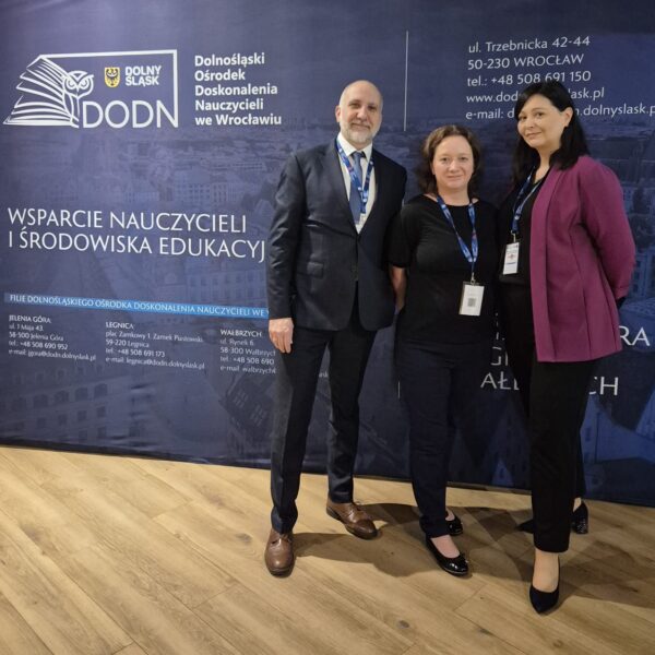 konferencja w Szklarskiej Porębie