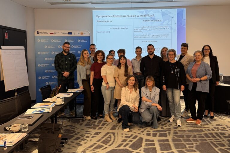 Otwarte seminarium informacyjne dla przedstawicieli instytucji szkolnictwa wyższego, Wrocław, 16 kwietnia 2025