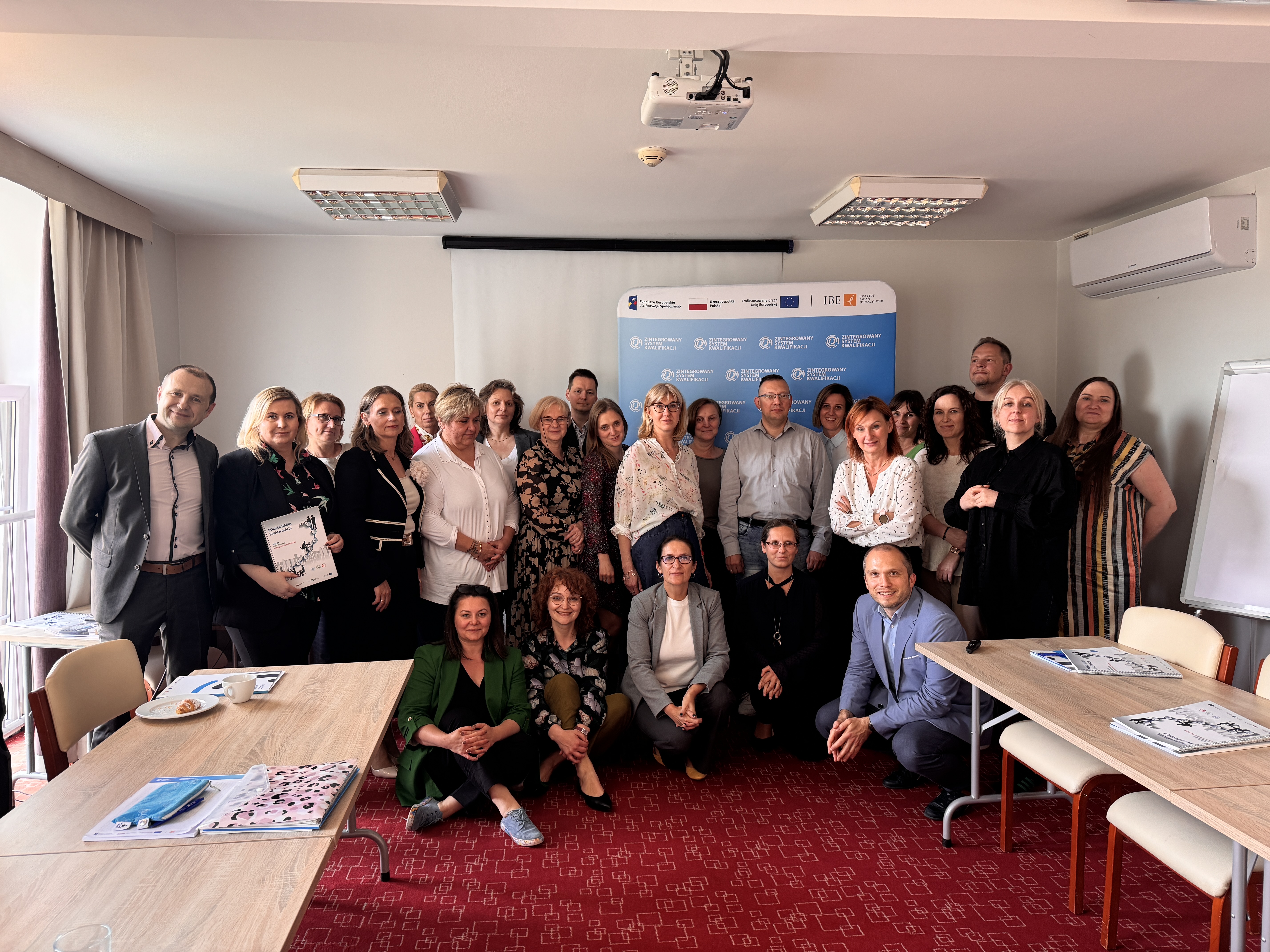 Seminarium i warsztaty w Szczecinie – o czym mówiliśmy?