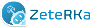 logo czarbotki ZeteRKa