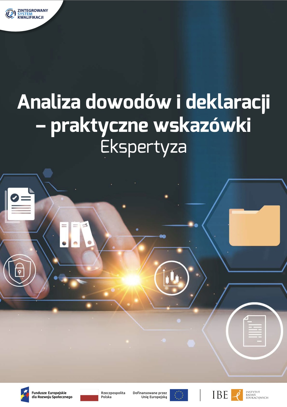 Read more about the article Analiza dowodów i deklaracji – praktyczne wskazówki