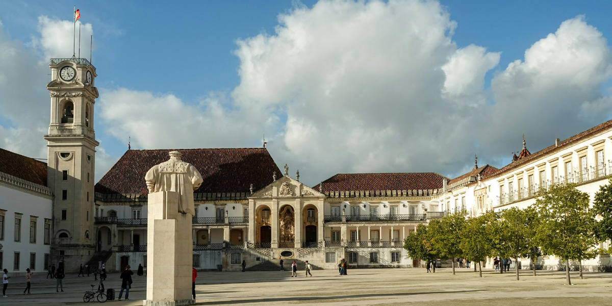 Uniwersytet w Coimbrze