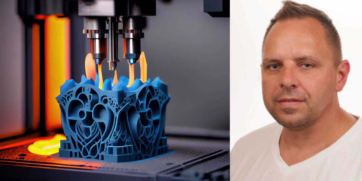 Read more about the article Kwalifikacje wolnorynkowe w epoce nowoczesnych technologii: druk 3D