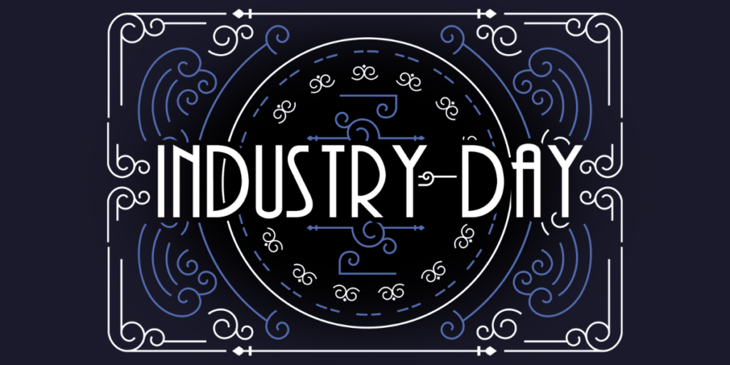 logo Industry Day