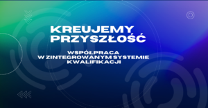 Read more about the article Kreujemy przyszłość. Współpraca z ZSK