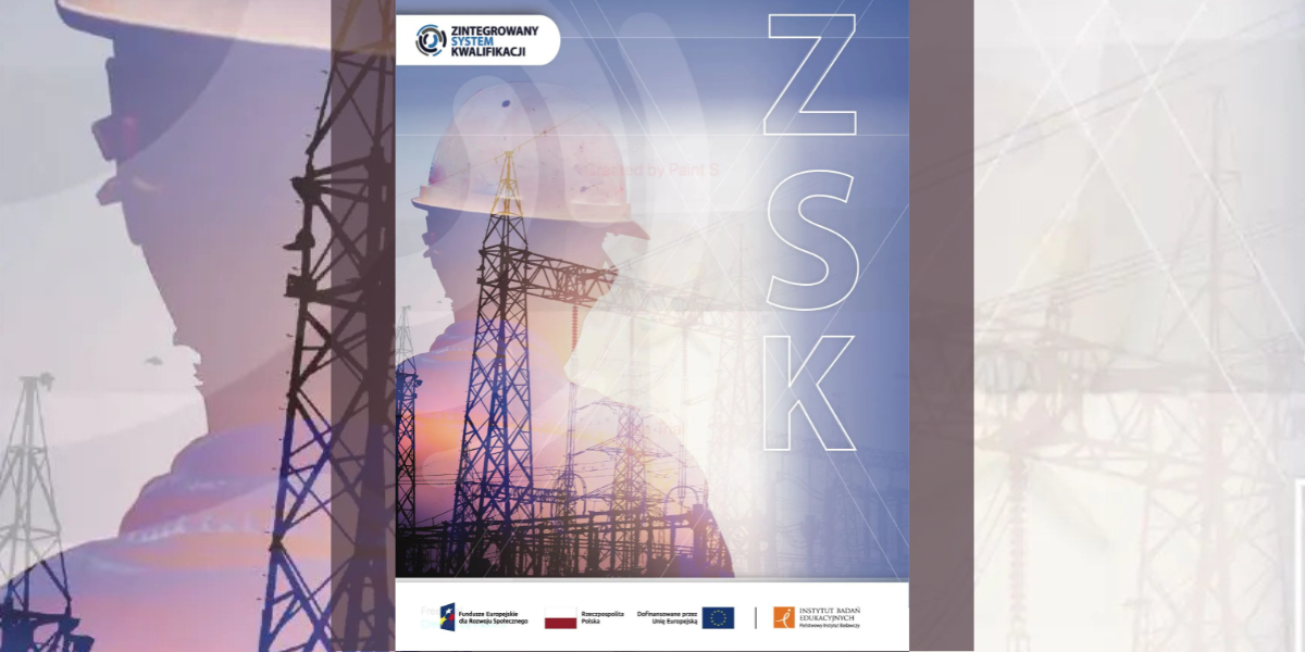 Read more about the article Nowy Kwartalnik ZSK