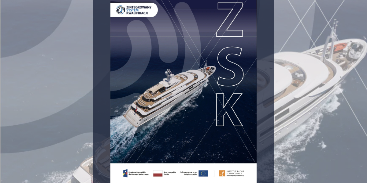 Read more about the article Nowy Kwartalnik ZSK