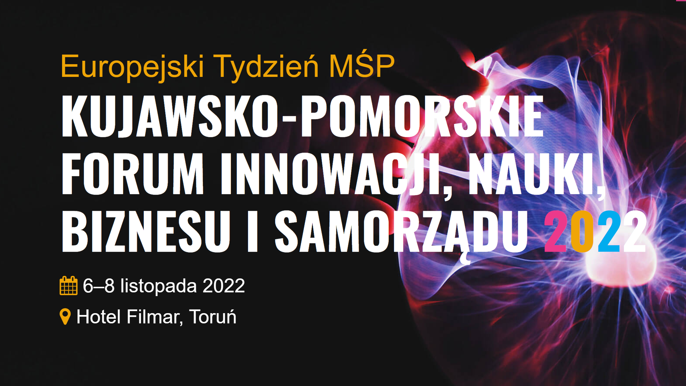 Read more about the article Panel IBE na Kujawsko-Pomorskim Forum Innowacji, Nauki, Biznesu i Samorządu