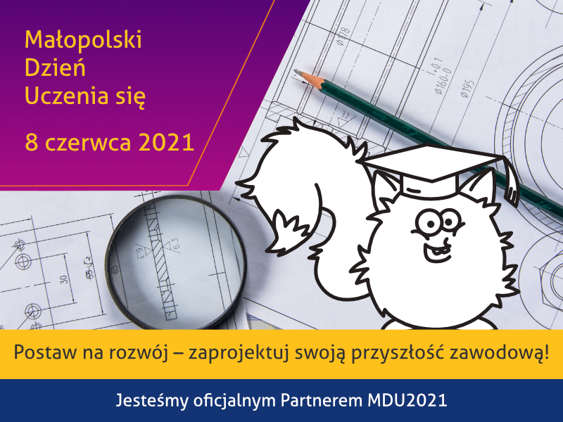Read more about the article XI Małopolski Dzień Uczenia się. Ruszyła akcja #PostawNaRozwój