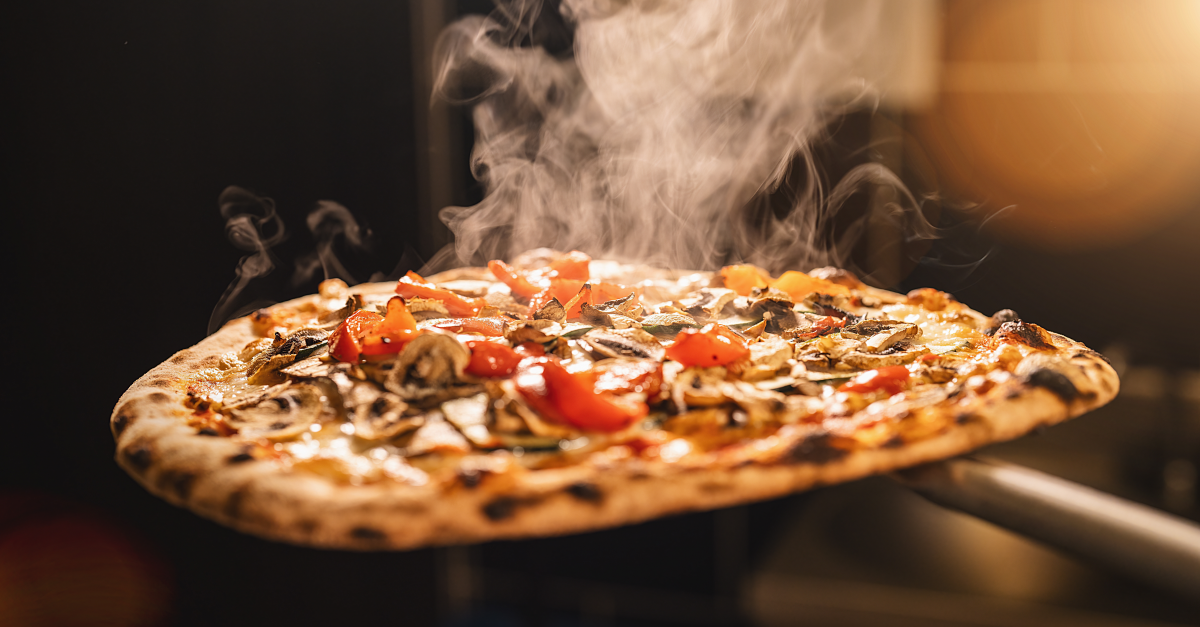 Read more about the article Marzy Ci się kariera pizzaiolo? Potwierdź swoje kwalifikacje odpowiednim certyfikatem