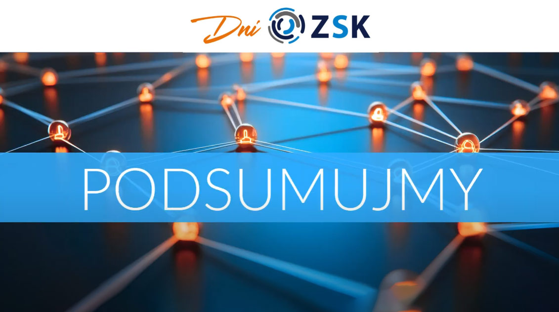 Read more about the article Dni ZSK 2025 – podsumowanie