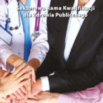 Sektorowa Rama Kwalifikacji dla Zdrowia Publicznego