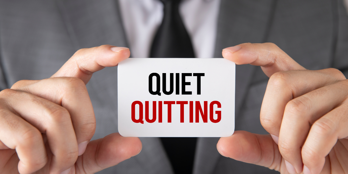 Read more about the article ZSK wobec trendu quiet quitting