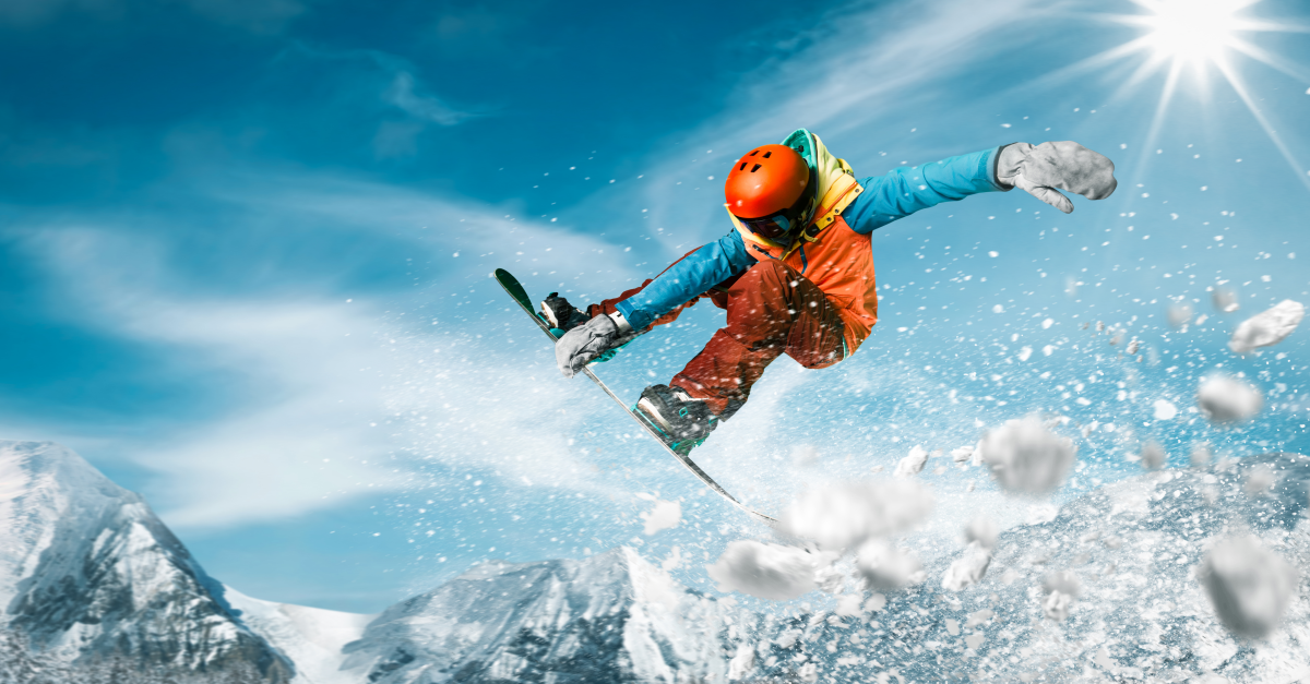 Read more about the article Snowboard w ZSK. Pojawiły się trzy nowe kwalifikacje rynkowe