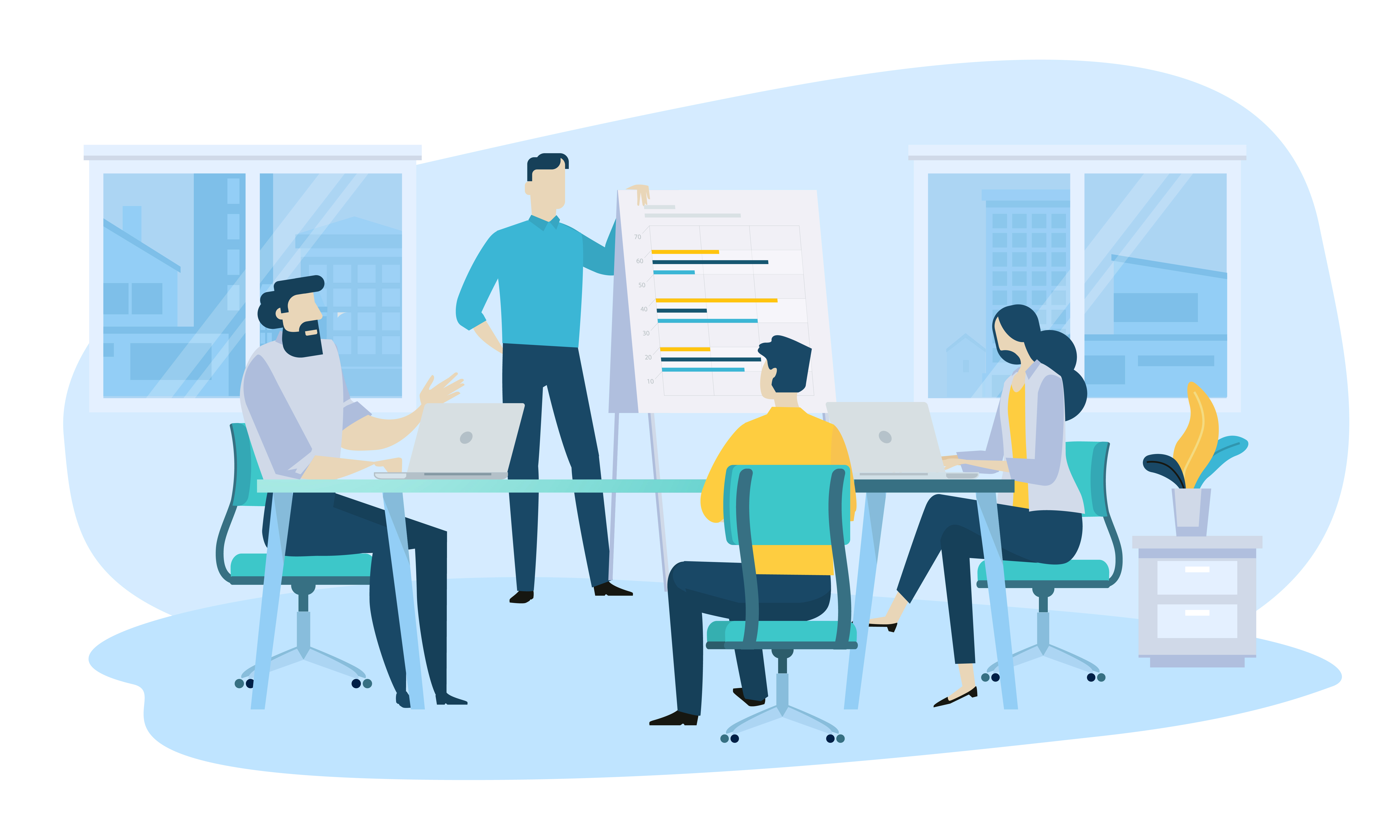 Zobacz jak OpEx Group buduje przyszłość biznesu