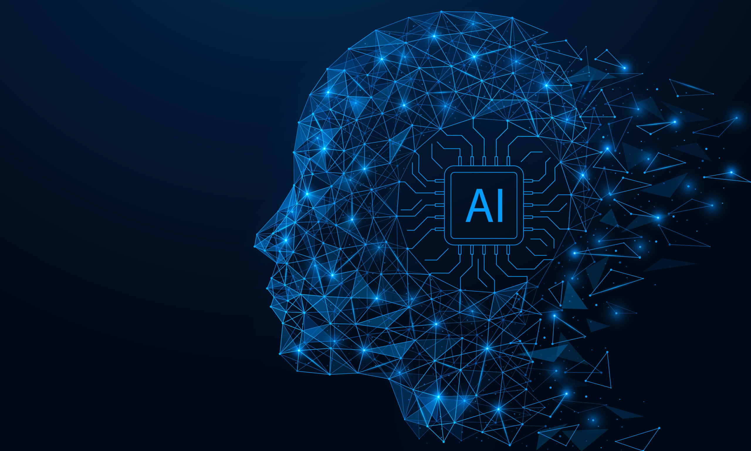 Read more about the article “Sztuczna inteligencja (AI) jako megatrend kształtujący edukację”. Nowa publikacja IBE