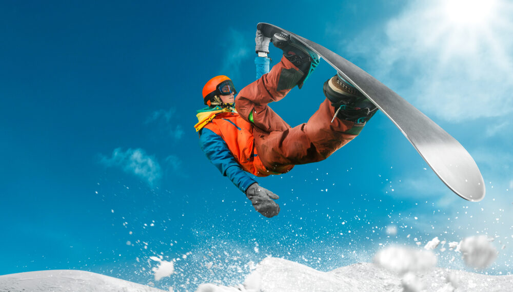 Read more about the article Profesjonalizacja kwalifikacji w snowboardzie