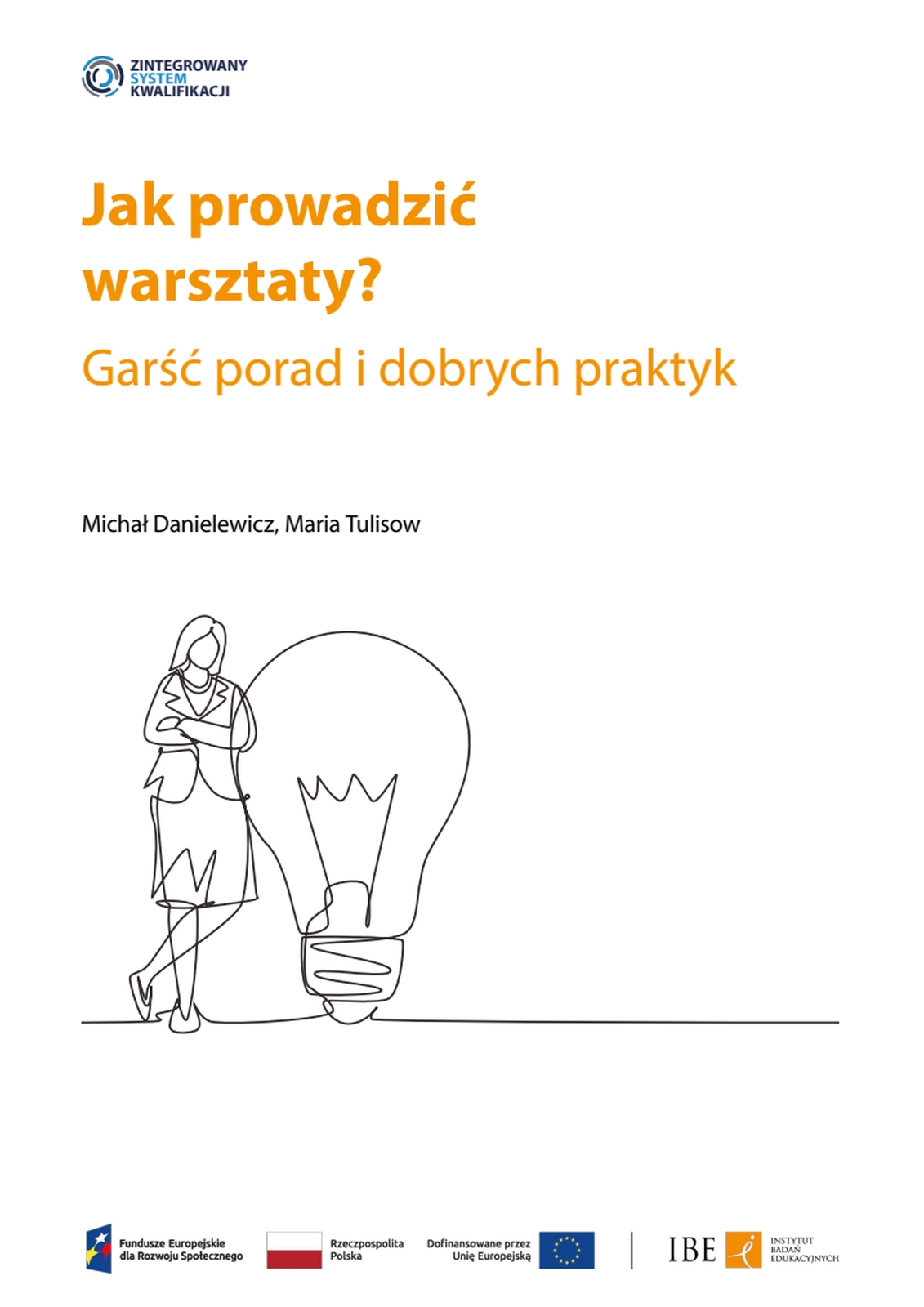 Read more about the article Jak prowadzić warsztaty? Garść porad i dobrych praktyk