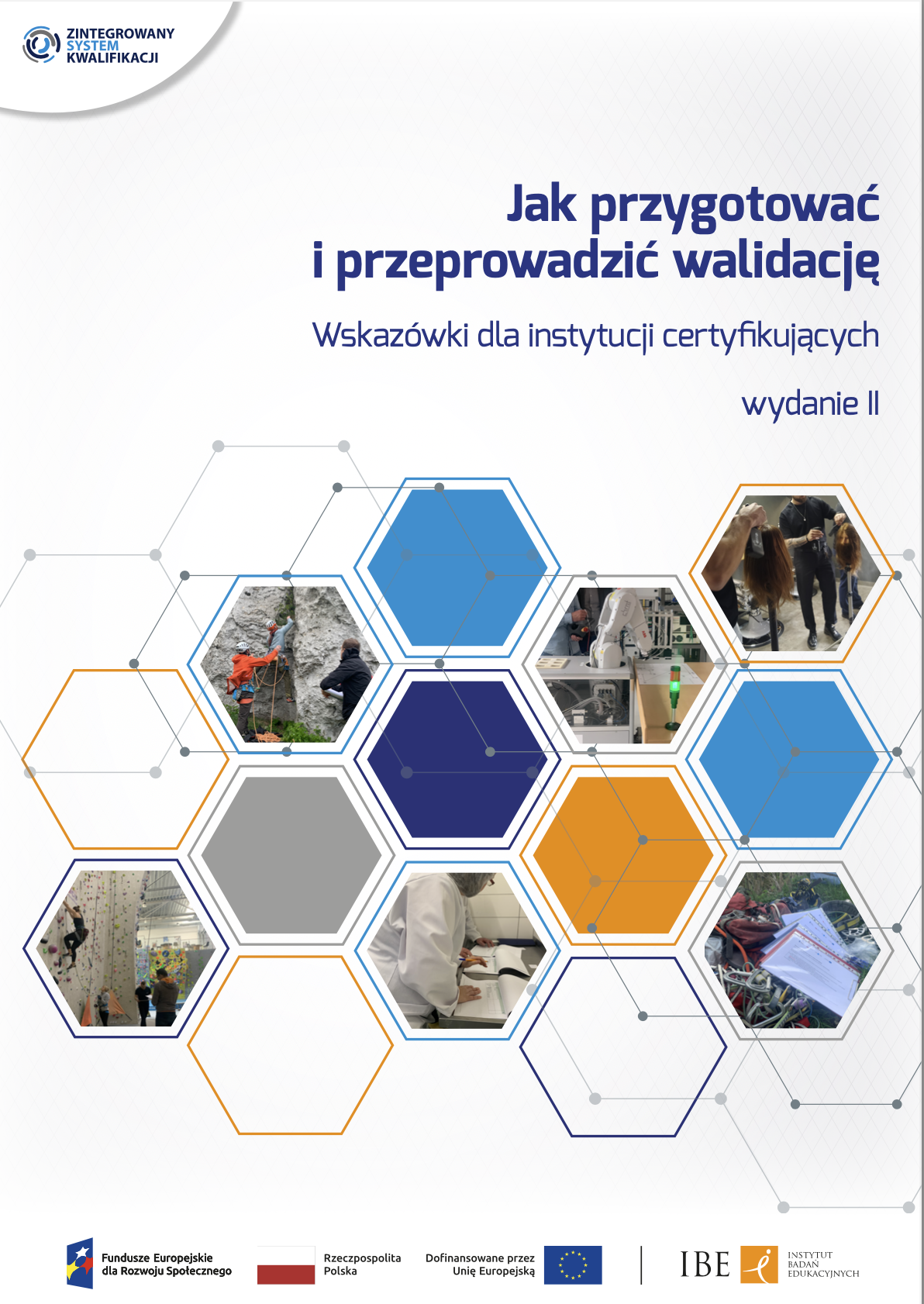 Read more about the article Jak przygotować i przeprowadzić walidację Wskazówki dla instytucji certyfikujących