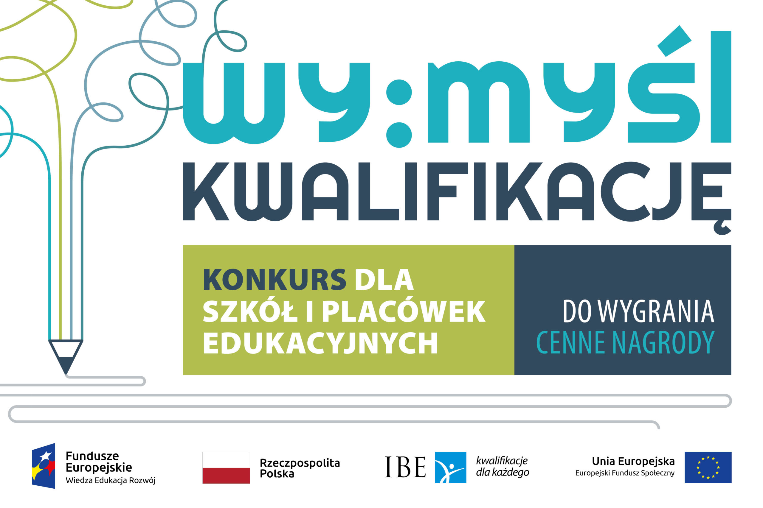 Read more about the article Szkoły i placówki edukacyjne na start! Ruszył konkurs IBE dla dzieci i młodzieży