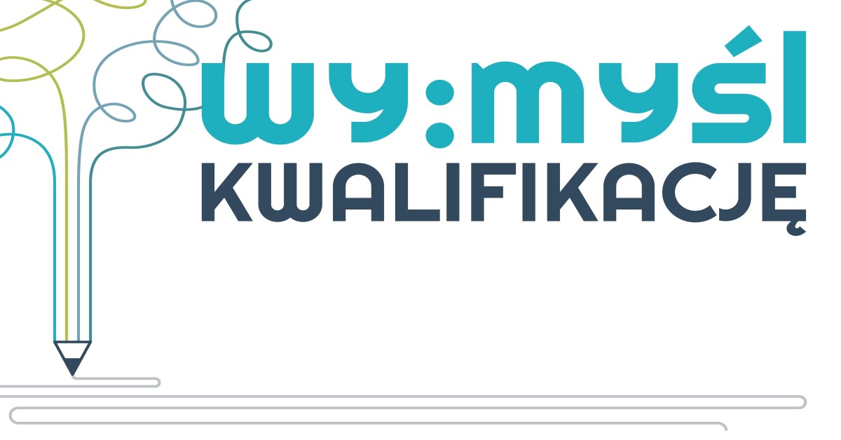 Read more about the article WY:MYŚl KWALIFIKACJĘ. Znamy zwycięzców konkursu