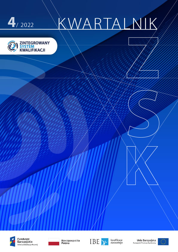 Read more about the article Kwartalnik ZSK 4/2022